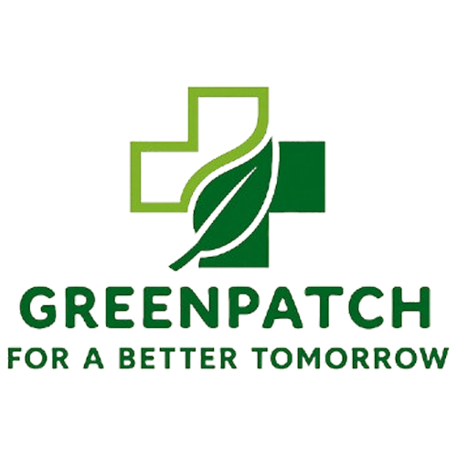 GreenPatch Logo